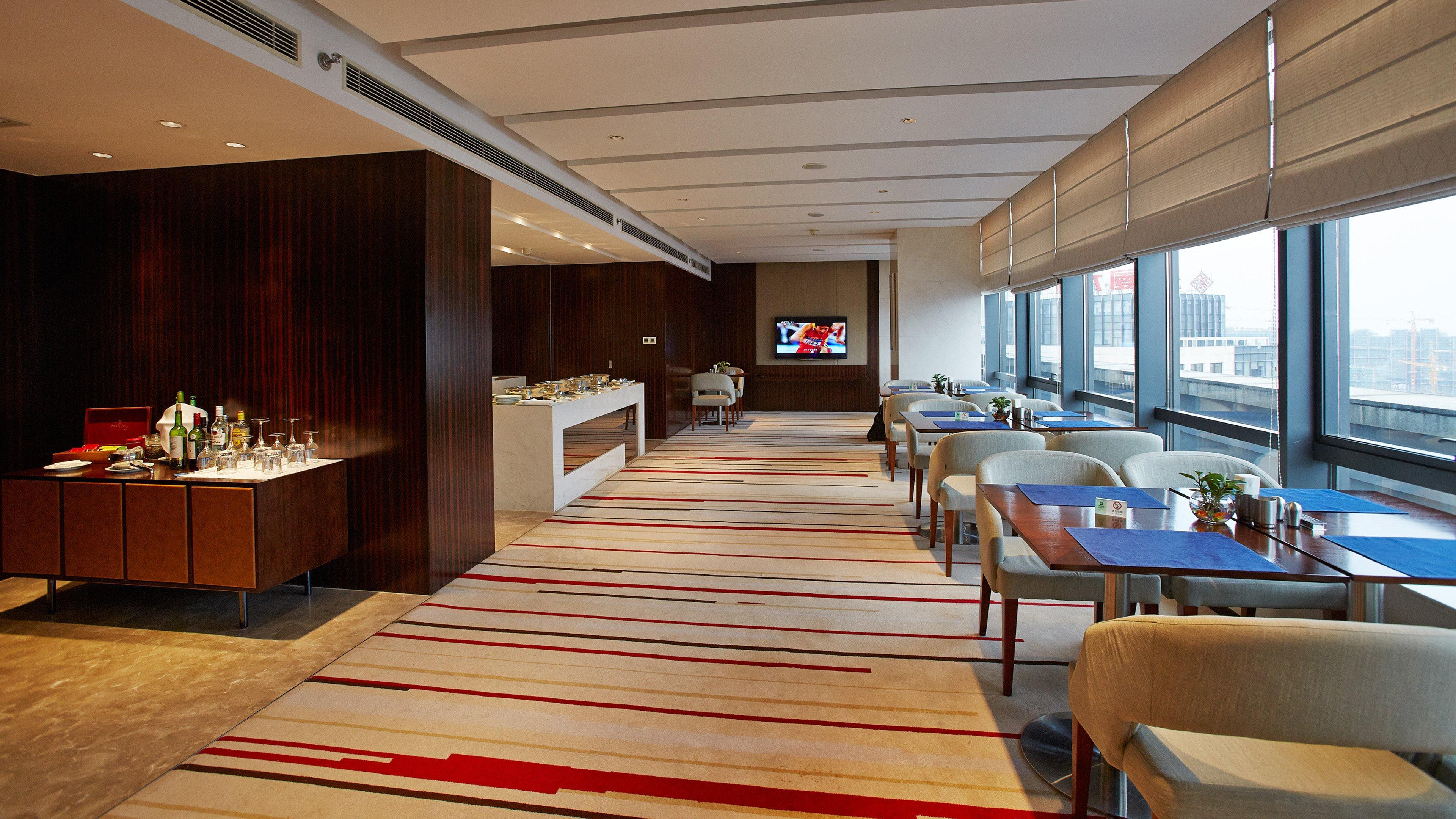 Holiday Inn Taicang City Centre By Ihg Luaran gambar